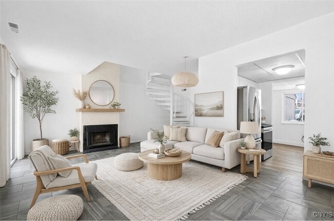 3754 Helios Ct in Baldwinsville, NY - Building Photo - Building Photo