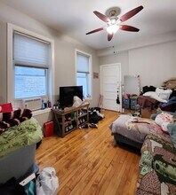 1744 W 18th St in Chicago, IL - Building Photo - Building Photo