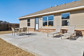3109 SW Wentworth Ave-Unit -ID1221929P in Bentonville, AR - Building Photo - Building Photo