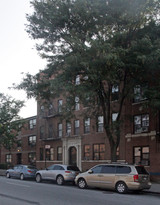 623 Howard Ave Apartments