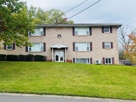 300 Rano Blvd in Vestal, NY - Building Photo