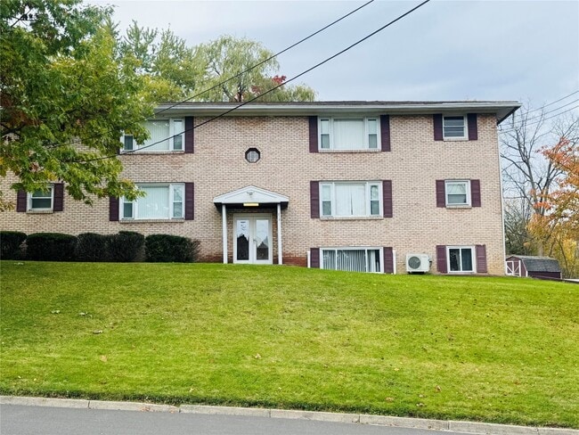 property at 300 Rano Blvd
