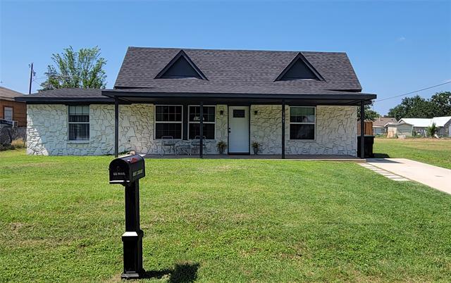 property at 309 W Morton Ave