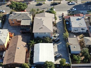 1455 W 106th St in Los Angeles, CA - Building Photo - Building Photo