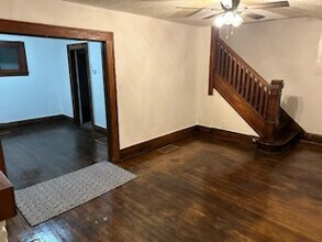 2662 Chesterfield Ave in Huntington, WV - Foto de edificio - Building Photo