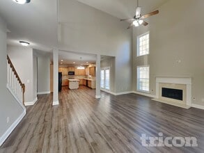 1031 Buckhorn Blvd in Locust Grove, GA - Building Photo - Building Photo