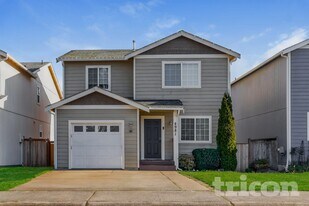 4981 Bowwood Cir NE in Bremerton, WA - Building Photo