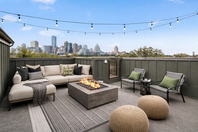 property at 3814 Wadford St