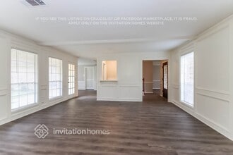 3807 El James Dr in Spring, TX - Building Photo - Building Photo