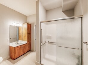 The Halston in Overland Park, KS - Building Photo - Building Photo