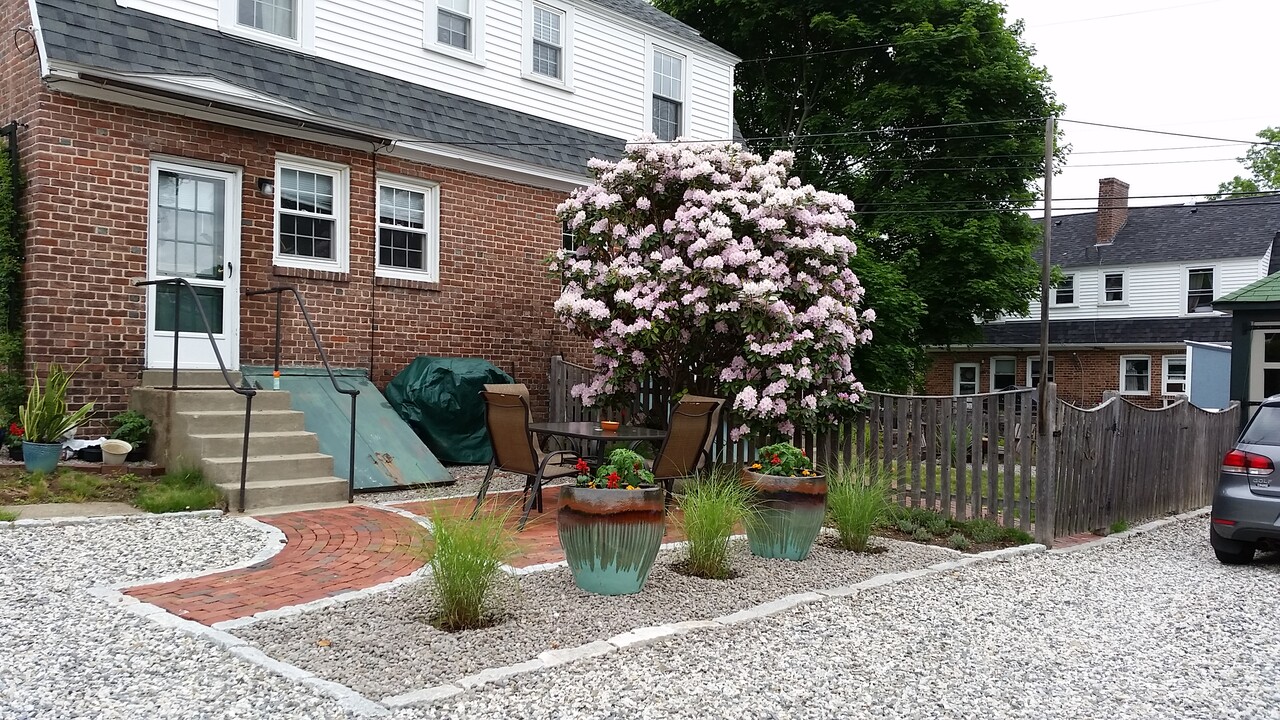 258 Raleigh Way, Unit Atlantic Heights 285 Raleigh Way in Portsmouth, NH - Foto de edificio