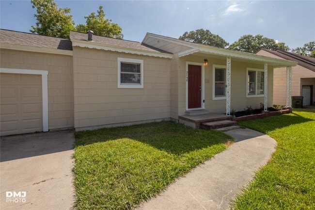 property at 3140 Boyd Ave
