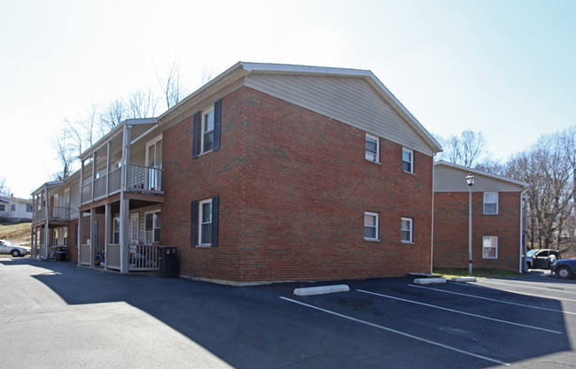 1626-1652 Beech St in Ashland, KY - Building Photo - Building Photo