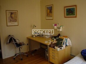 38 Bradford St, Unit 2 in Boston, MA - Building Photo - Building Photo