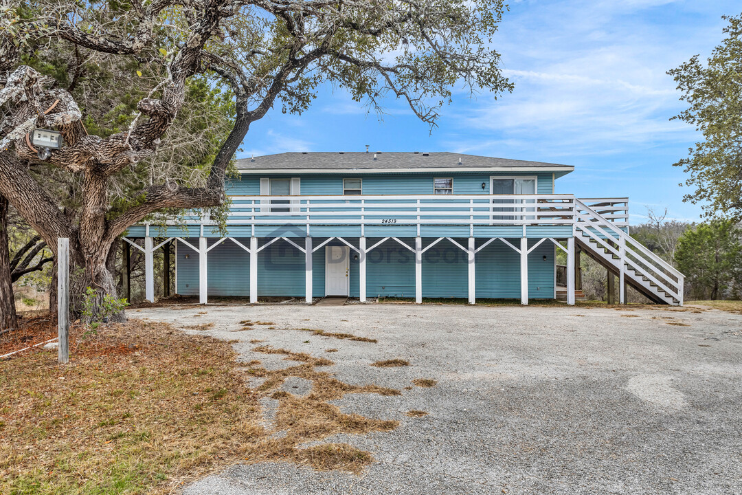 24519 E Farm to Market 1431 in Marble Falls, TX - Building Photo