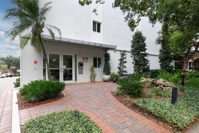 property at 210 5th Ave S
