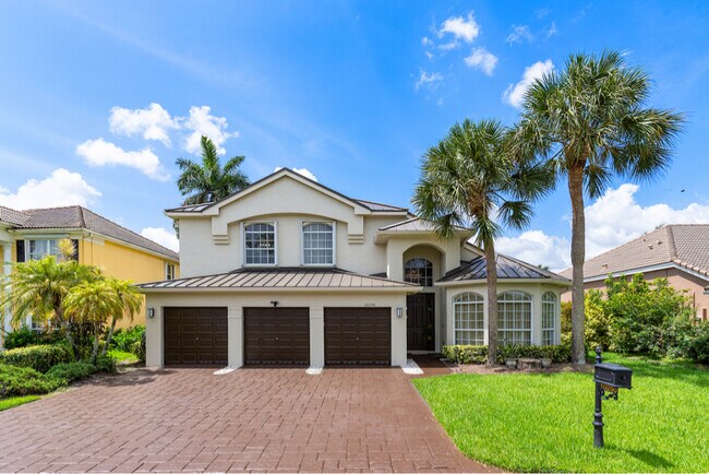 property at 10250 NW 60th Pl