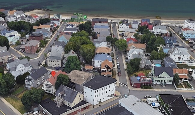 property at 14 Beach Rd