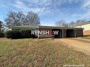 2203 Goldbrier Ln in Memphis, TN - Building Photo - Building Photo