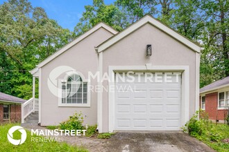 1939 Handley Ave SW in Atlanta, GA - Building Photo - Building Photo