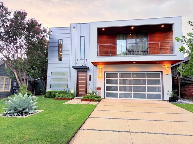 5017 Milam St in Dallas, TX - Building Photo - Building Photo