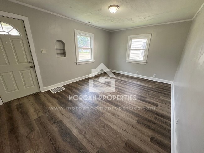 1804 S Wall Ave in Muncie, IN - Building Photo - Building Photo