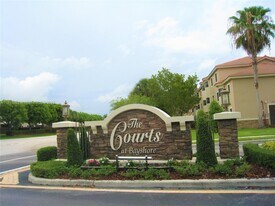 22621 SW 88th Pl in Cutler Bay, FL - Building Photo
