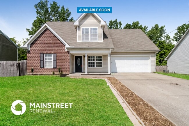 property at 143 Lyndhurst Dr