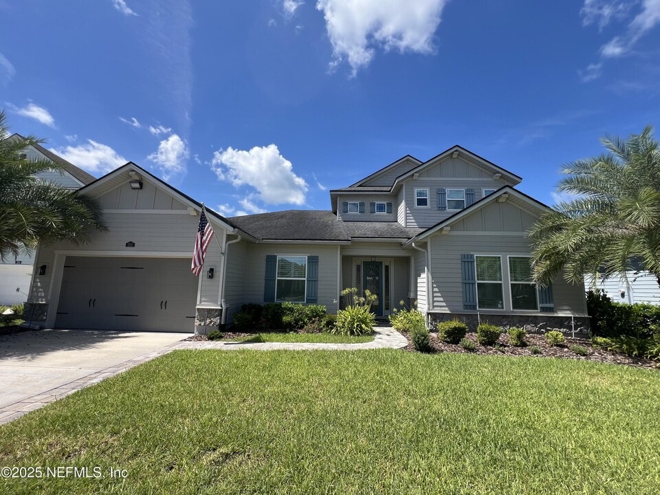 202 Galleon Dr in Nocatee, FL - Building Photo