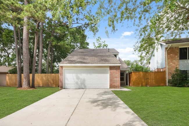 property at 19511 Pine Echo Dr