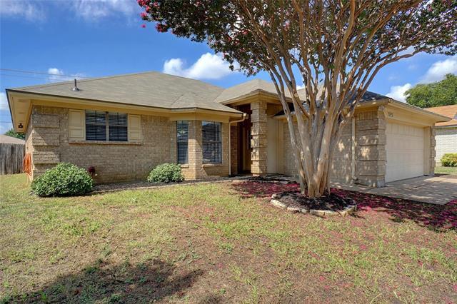 7745 Pear Tree Ln in Watauga, TX - Building Photo - Building Photo