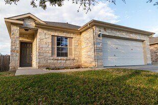 10908 Night Camp Dr in Austin, TX - Building Photo