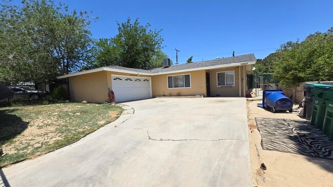property at 329 E Ave R7