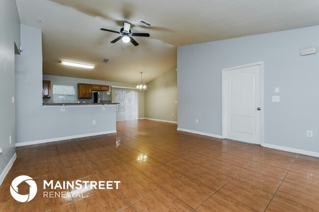 133 Clay Cut Cir in Haines City, FL - Foto de edificio - Building Photo