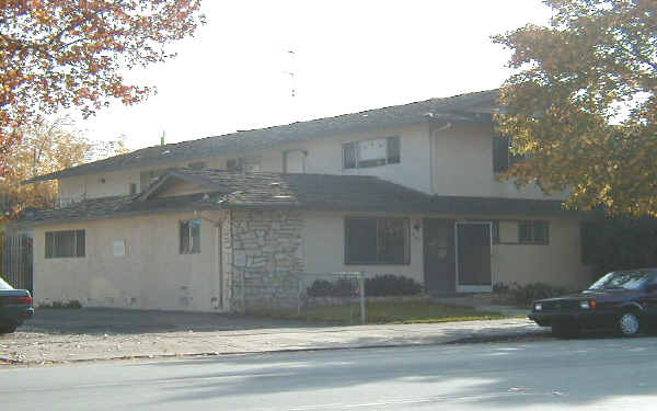 1146 Leigh Ave in San Jose, CA - Building Photo - Building Photo