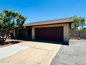 2811 N Evergreen St in Chandler, AZ - Building Photo - Building Photo