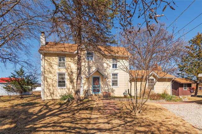 property at 9901 Arthur Ln