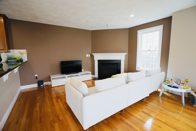 property at 94 3rd St