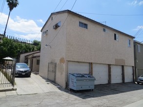 749 Via Altamira in Montebello, CA - Building Photo - Building Photo