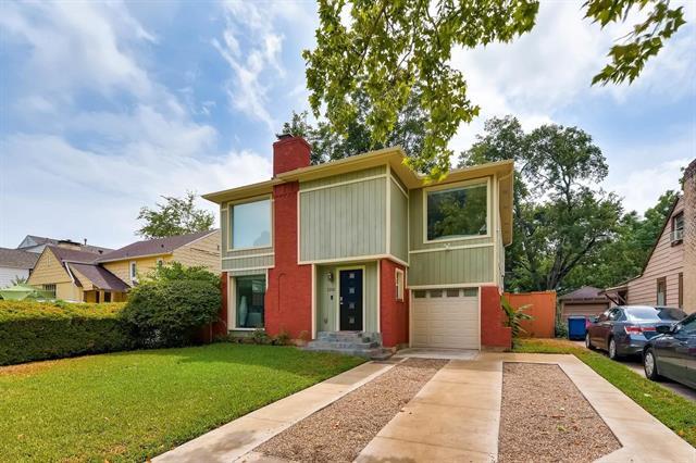 5202 Pershing St in Dallas, TX - Building Photo - Building Photo