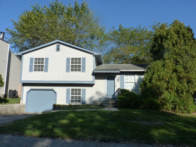 property at 8354 Waco Ln