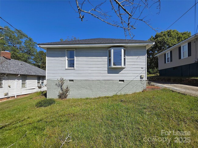 property at 106 Falls Rd