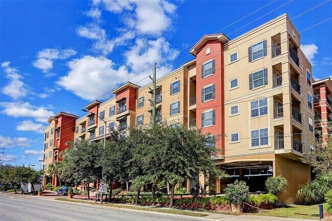 property at 1711 Old Spanish Trl