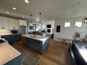 169 Riparian Way in Bozeman, MT - Building Photo - Building Photo