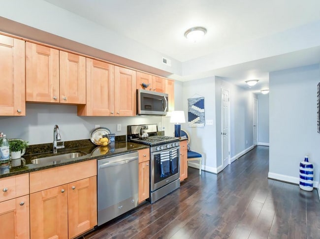 1343 Bryant St NE in Washington, DC - Building Photo - Building Photo