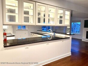 536 Main Ave-Unit -#35 in Bay Head, NJ - Building Photo - Building Photo