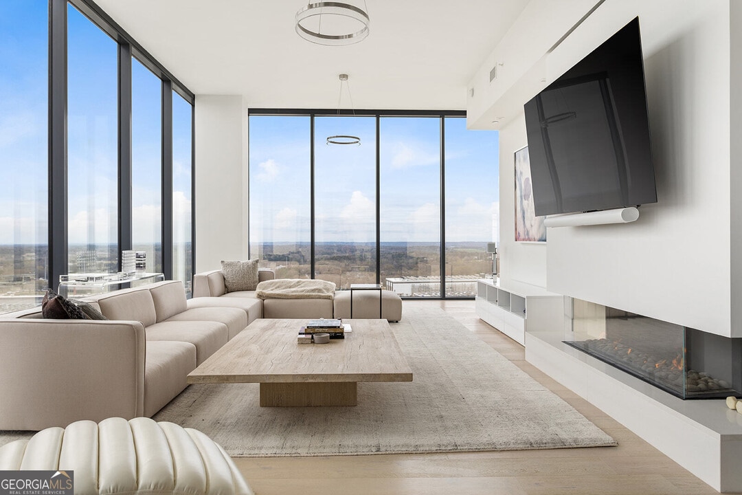 788 West Marietta St NW in Atlanta, GA - Building Photo