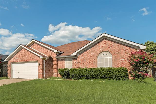 property at 7003 Thunderbird Dr