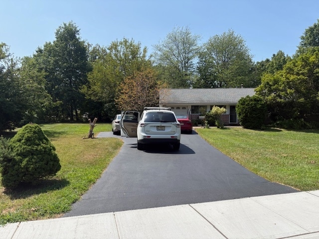 property at 1 Kingsley Rd