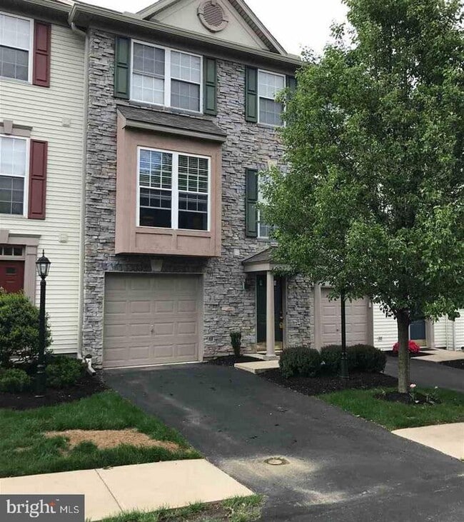property at 214 Wheatfield Wy